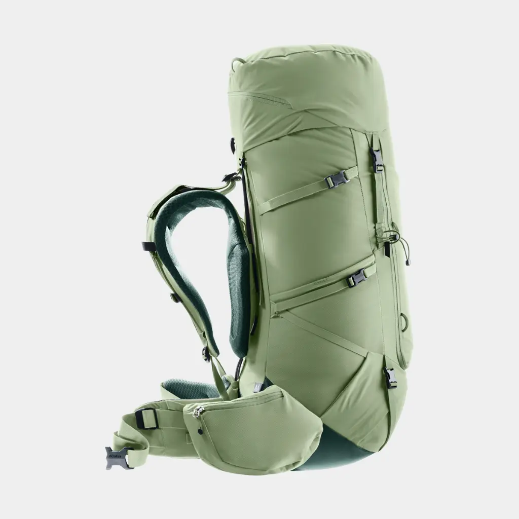 Aircontact Core 55+10 SL Women Grove Ivy