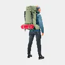 Aircontact Core 55+10 SL Women Grove Ivy