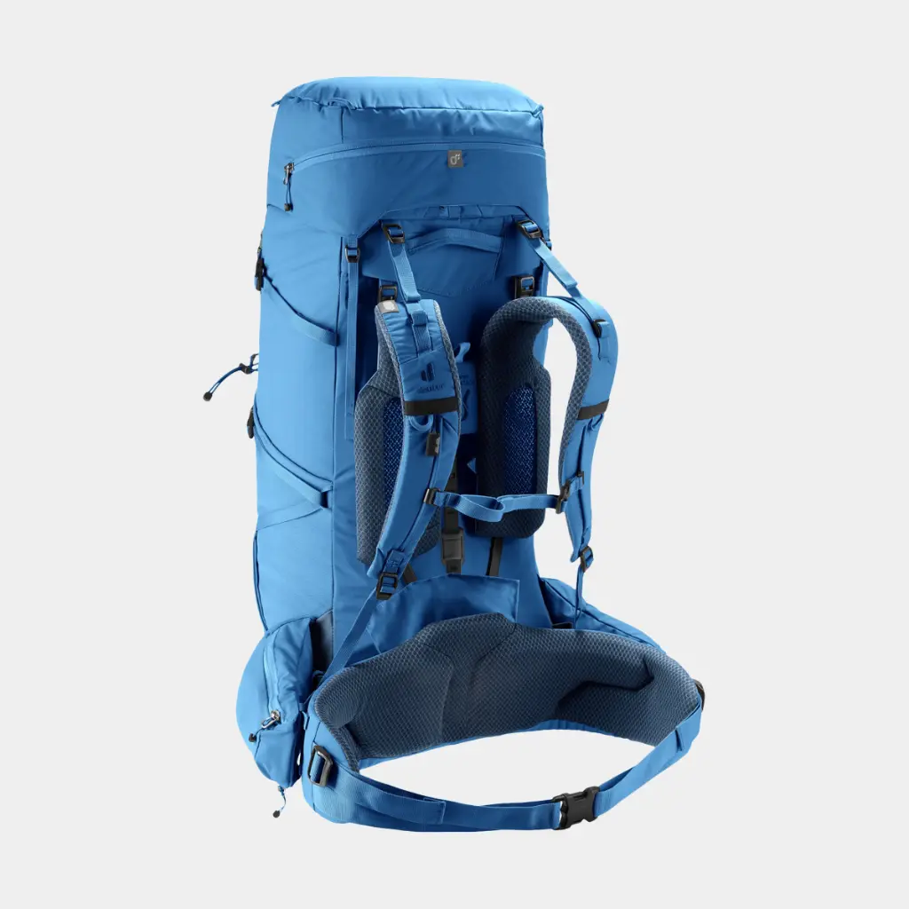 Aircontact Core 60+10 Baltic Nightblue