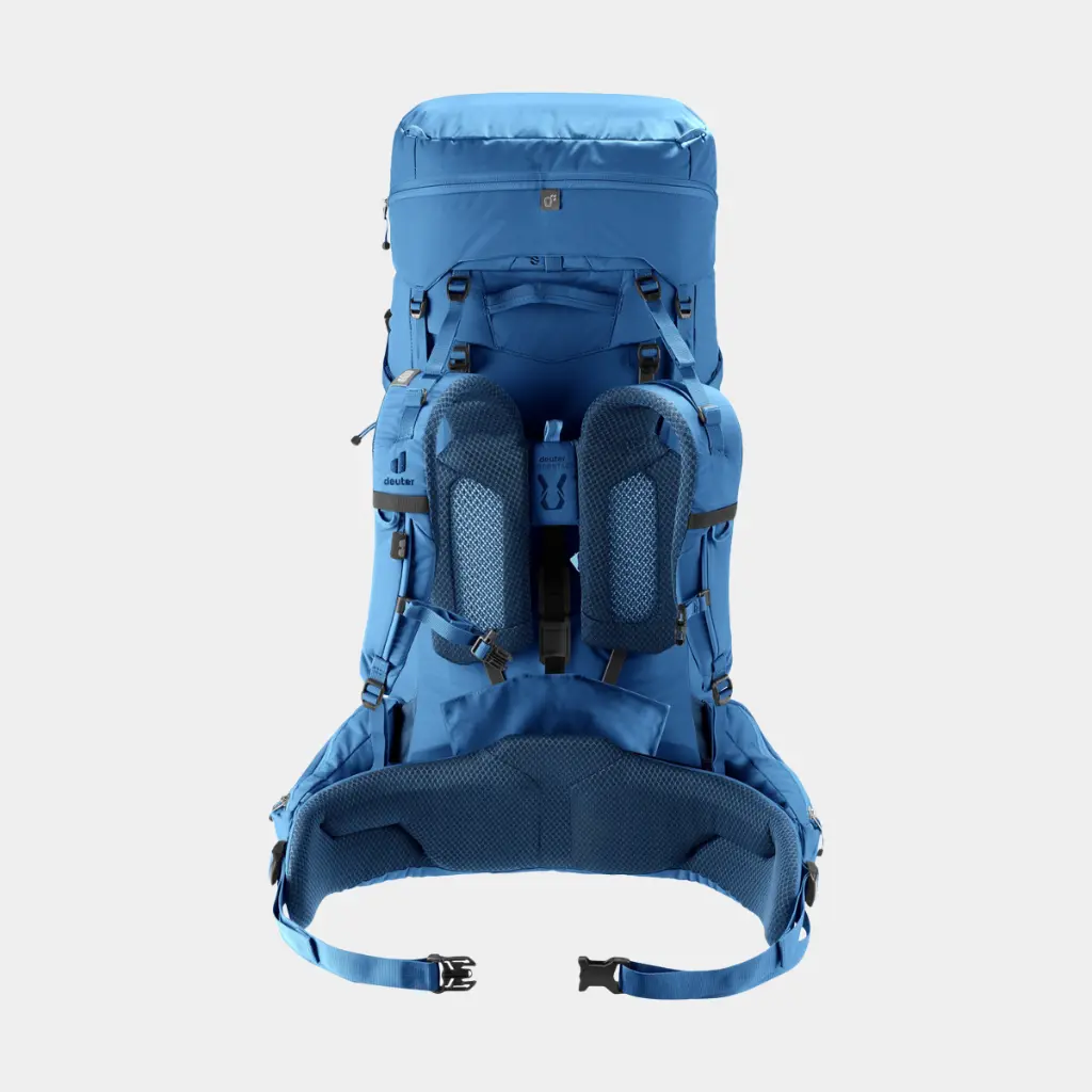 Aircontact Core 60+10 Baltic Nightblue