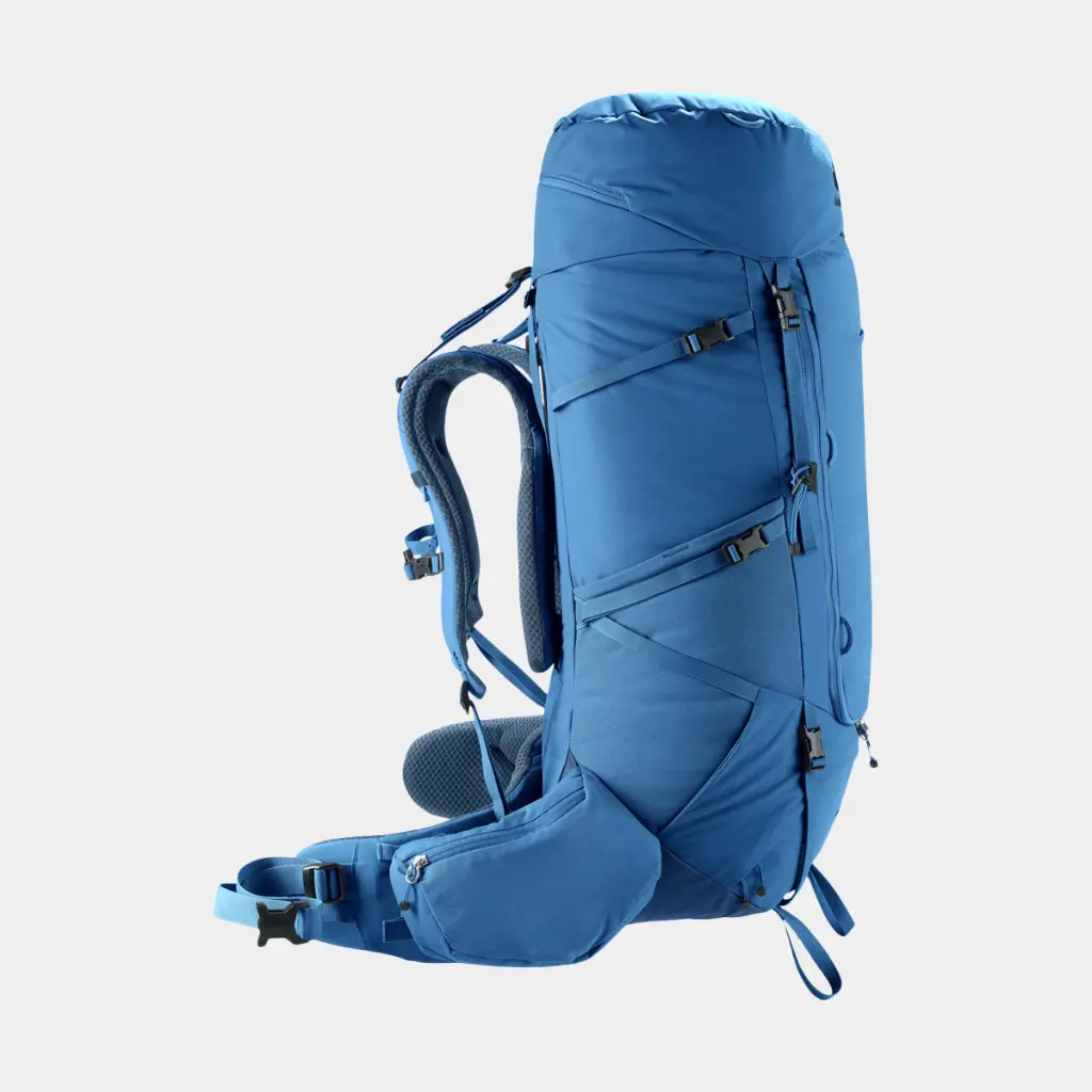 Aircontact Core 60+10 Baltic Nightblue