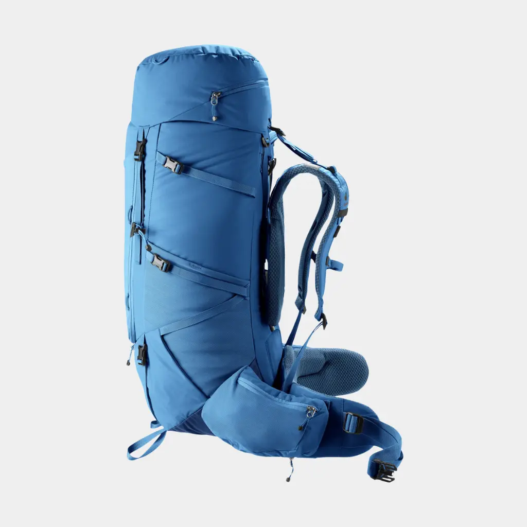Aircontact Core 60+10 Baltic Nightblue