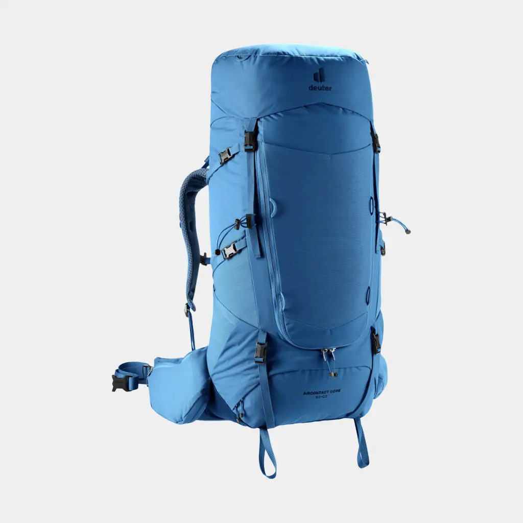 Aircontact Core 60+10 Baltic Nightblue