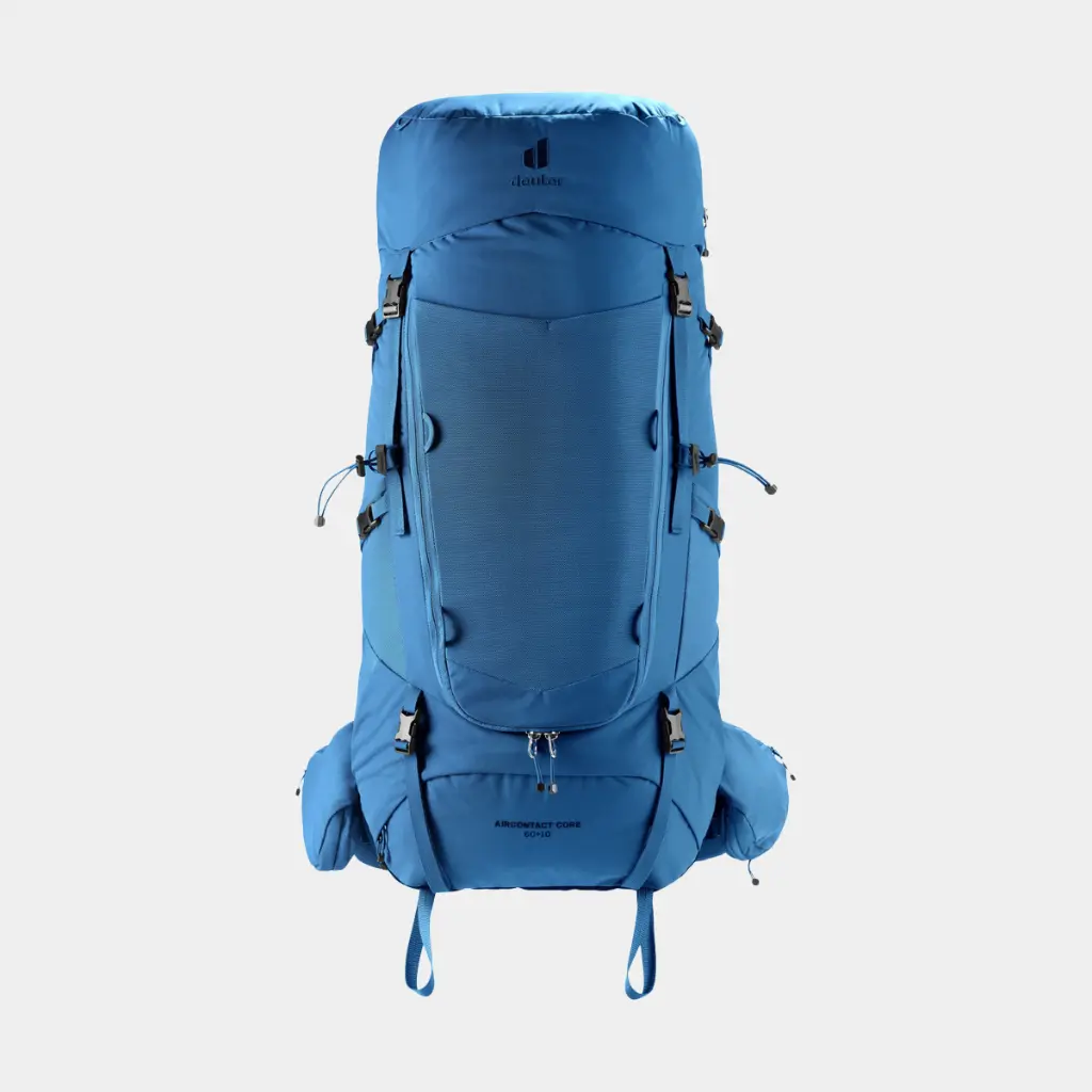 Aircontact Core 60+10 Baltic Nightblue