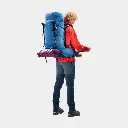 Aircontact Core 60+10 Baltic Nightblue