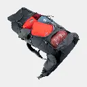 Aircontact Core 60+10 Black