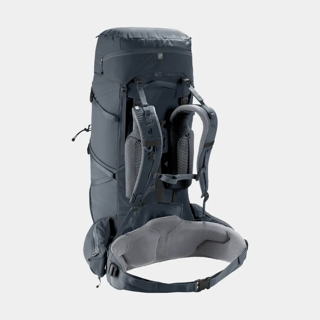 Aircontact Core 60+10 Black