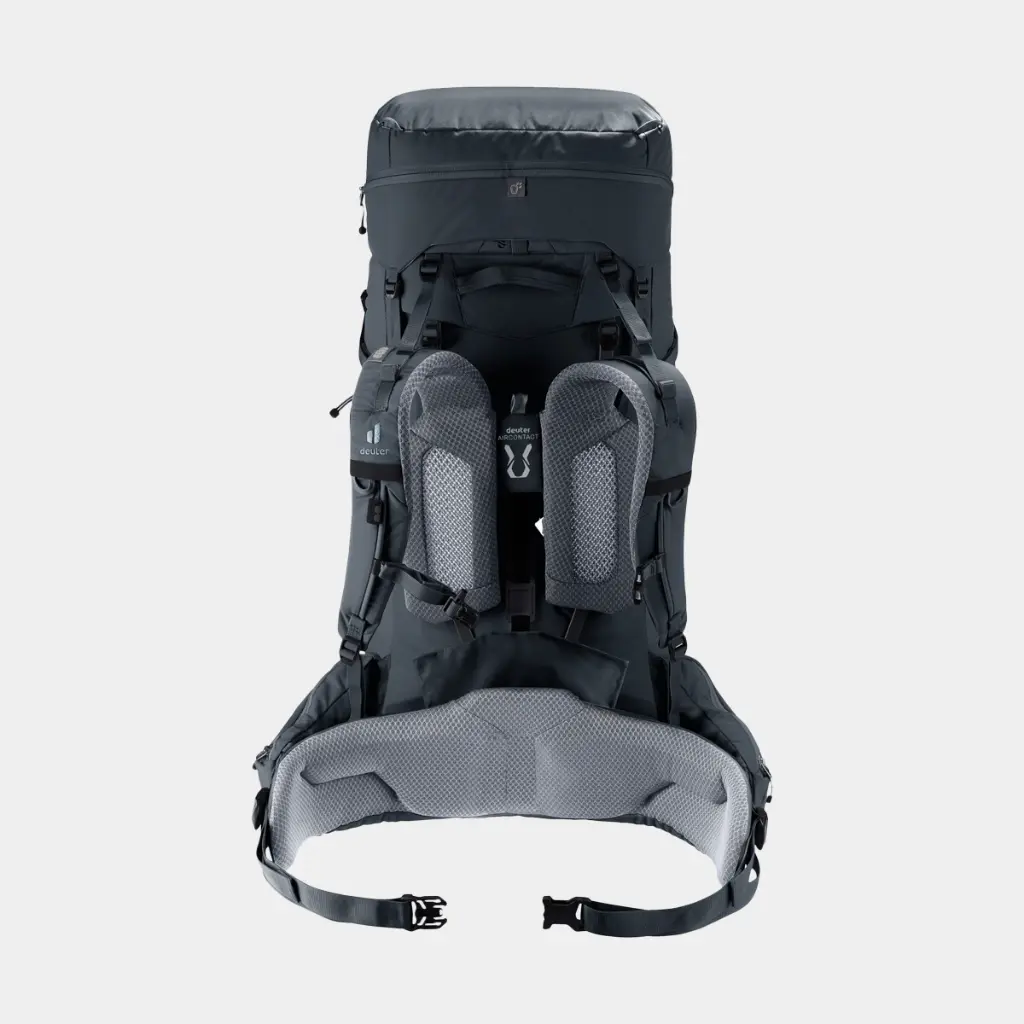 Aircontact Core 60+10 Black