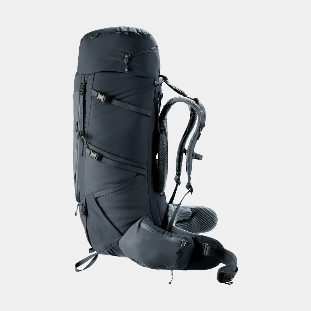 Aircontact Core 60+10 Black