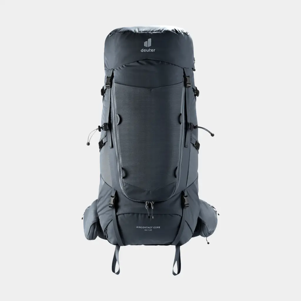 Aircontact Core 60+10 Black