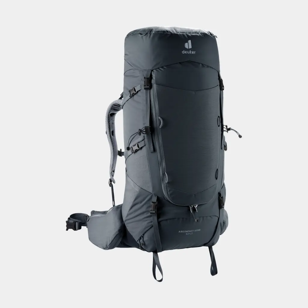 Aircontact Core 60+10 Black
