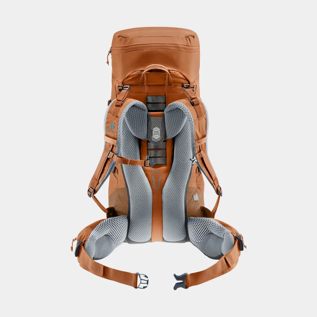 Aircontact Lite 35+10 SL Women Pecan Mocha