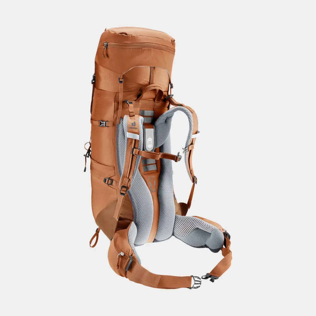 Aircontact Lite 35+10 SL Women Pecan Mocha