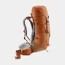 Aircontact Lite 35+10 SL Women Pecan Mocha