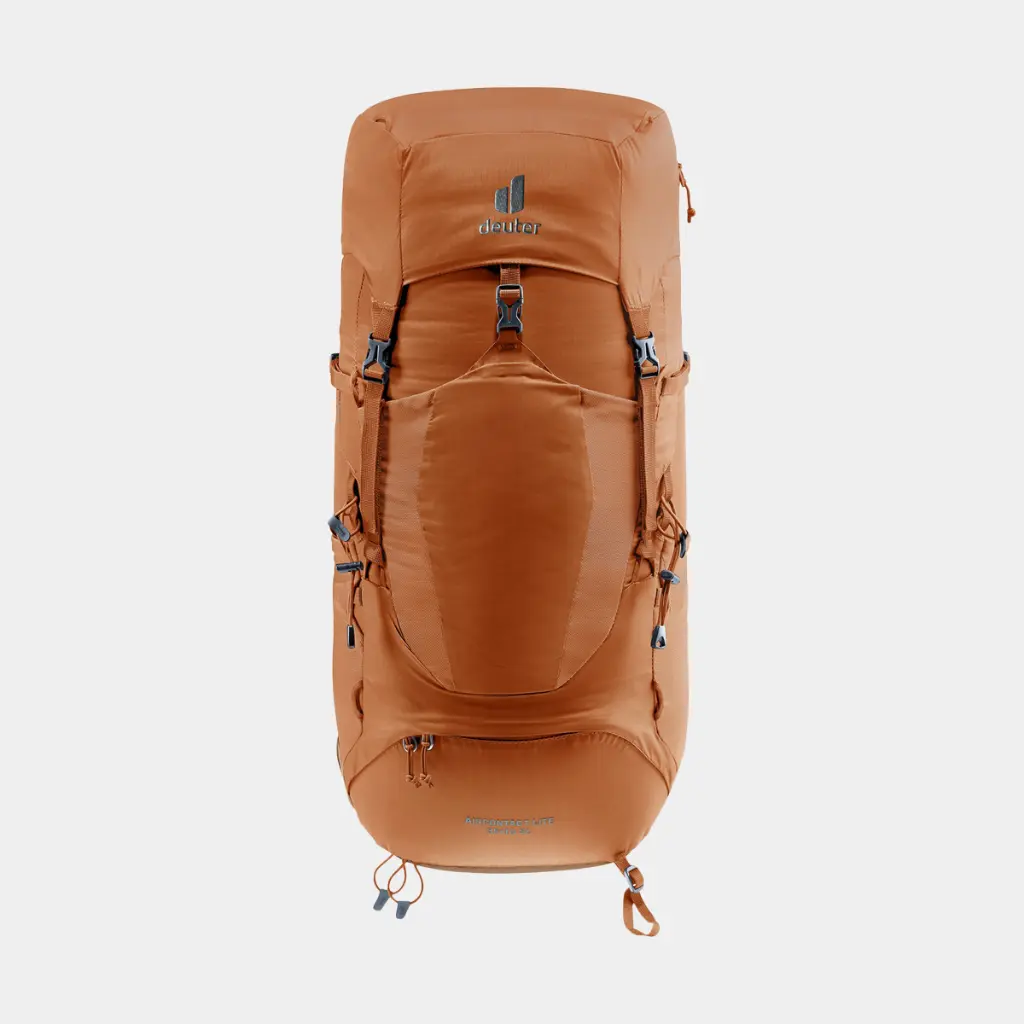 Aircontact Lite 35+10 SL Women Pecan Mocha