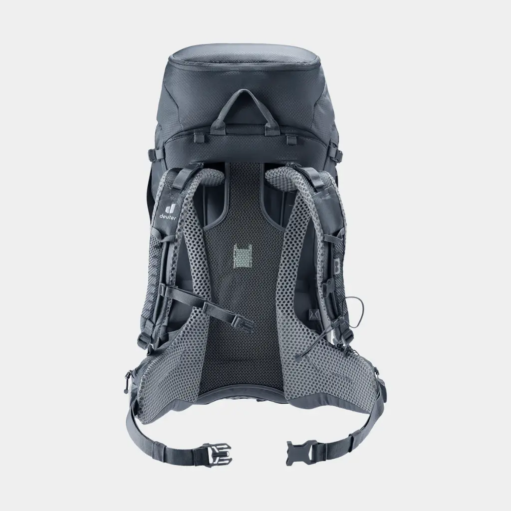 Futura Pro 34 SL Women Black