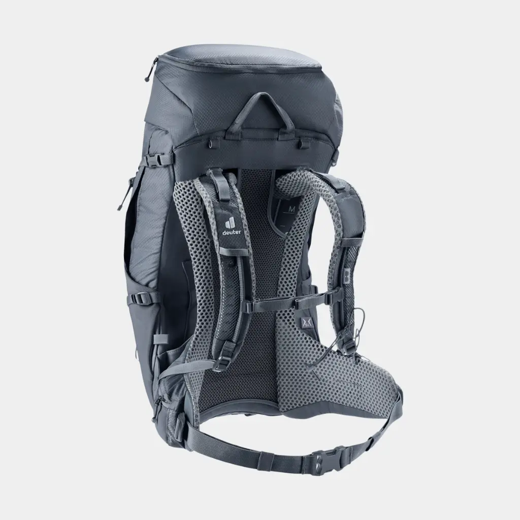 Futura Pro 34 SL Women Black