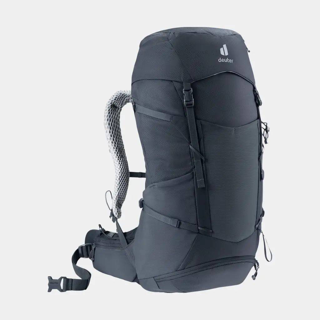 Futura Pro 34 SL Women Black