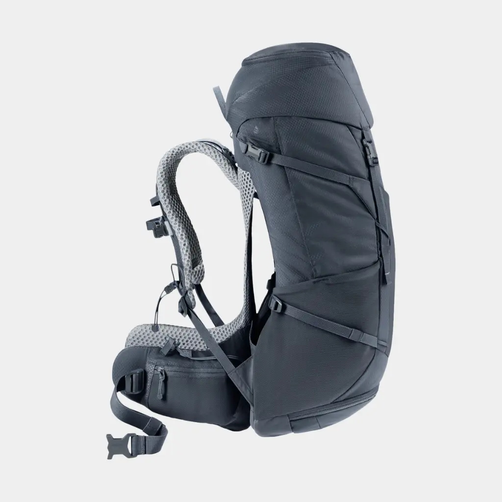Futura Pro 34 SL Women Black