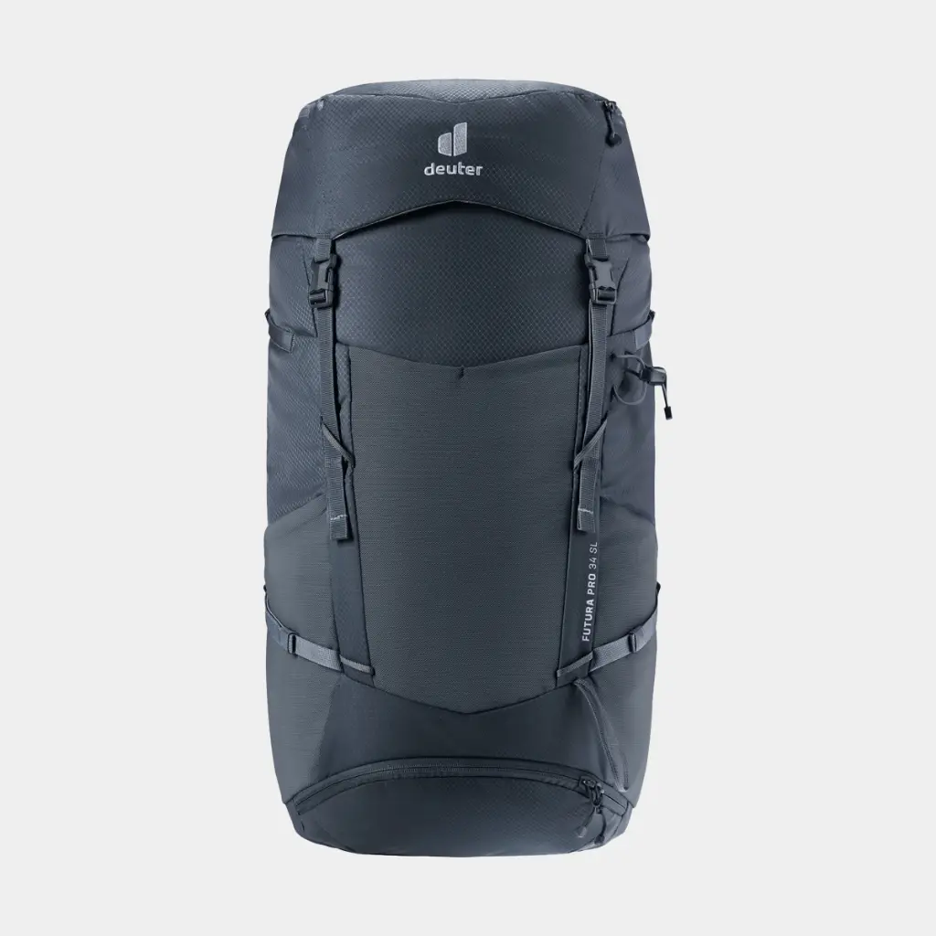 Futura Pro 34 SL Women Black