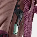 Futura Pro 34 SL Women Cassis Ashrose