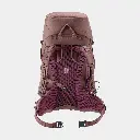 Futura Pro 34 SL Women Cassis Ashrose