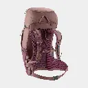 Futura Pro 34 SL Women Cassis Ashrose