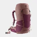 Futura Pro 34 SL Women Cassis Ashrose