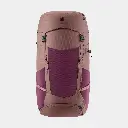 Futura Pro 34 SL Women Cassis Ashrose