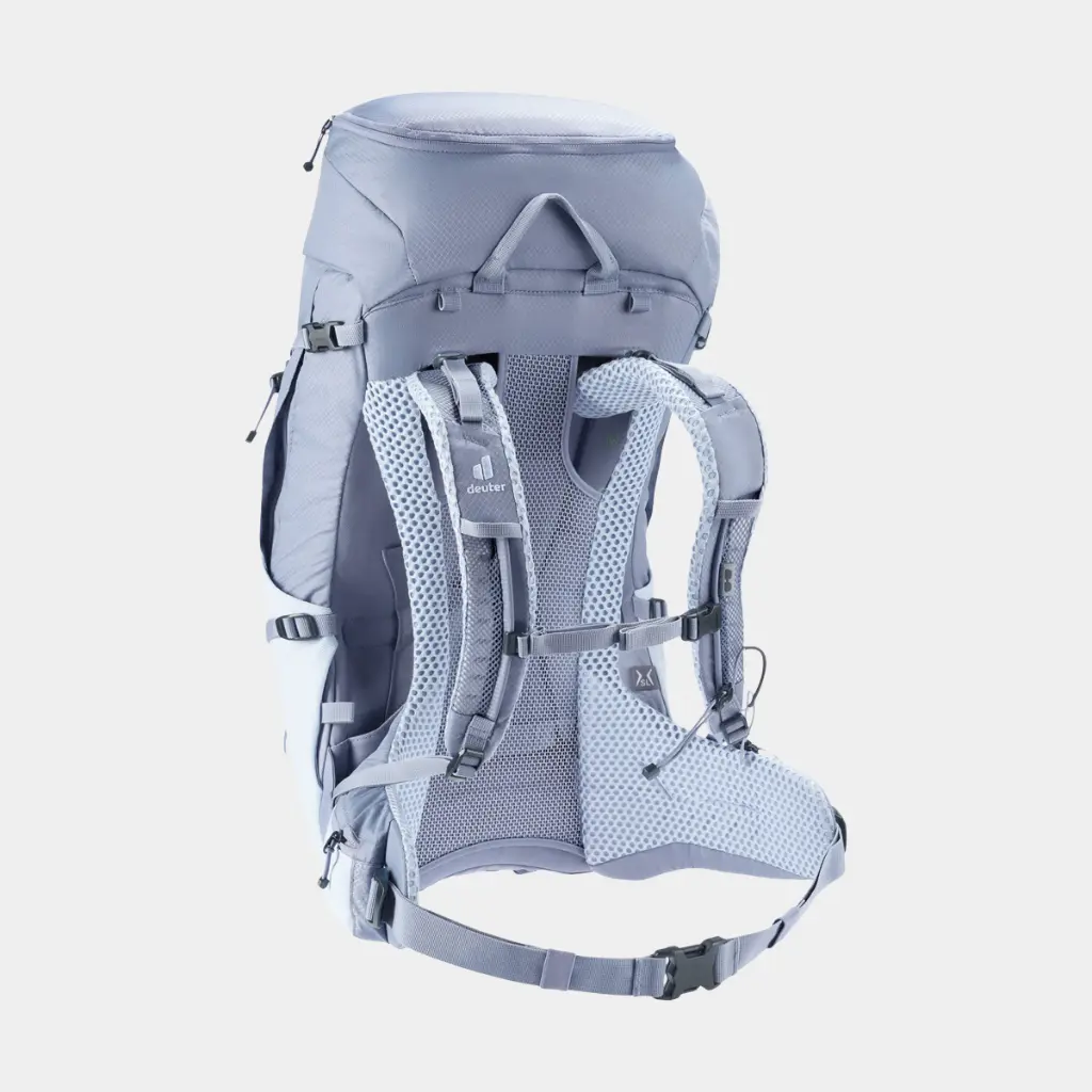 Futura Pro 34 SL Women Polar Bluejay