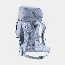 Futura Pro 34 SL Women Polar Bluejay
