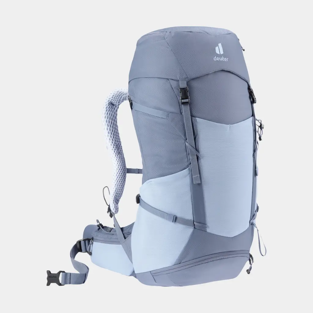 Futura Pro 34 SL Women Polar Bluejay