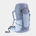 Futura Pro 34 SL Women Polar Bluejay