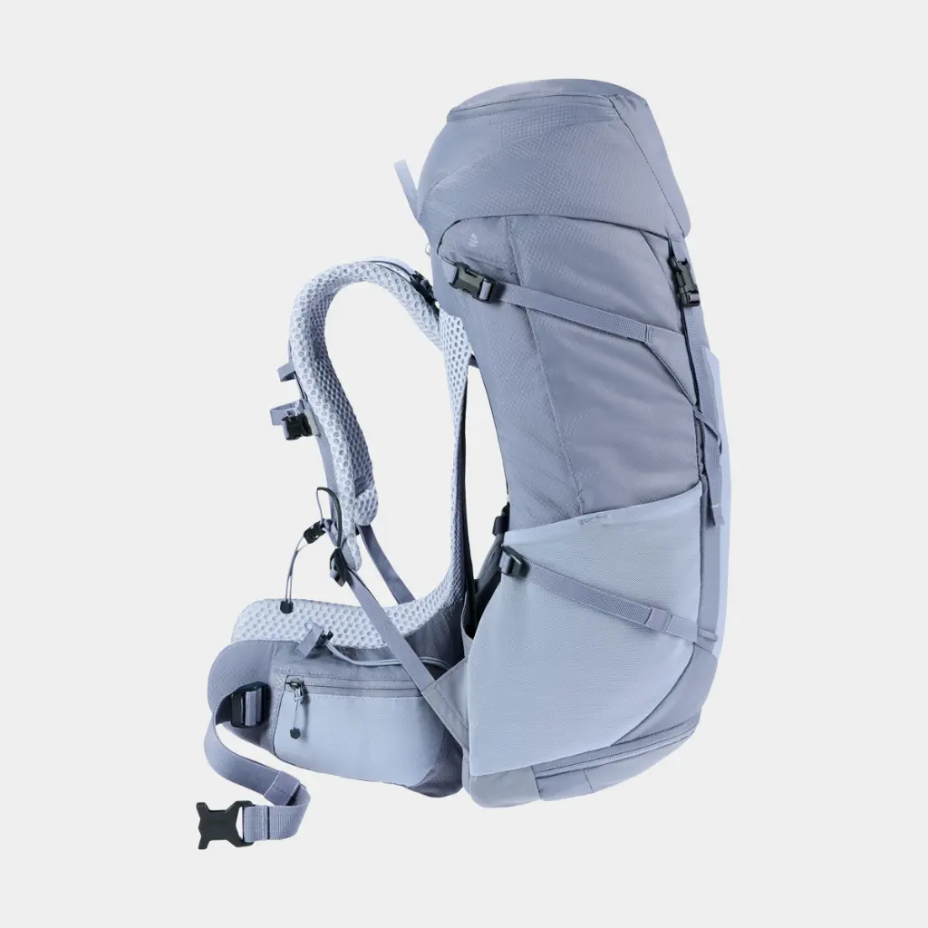 Futura Pro 34 SL Women Polar Bluejay