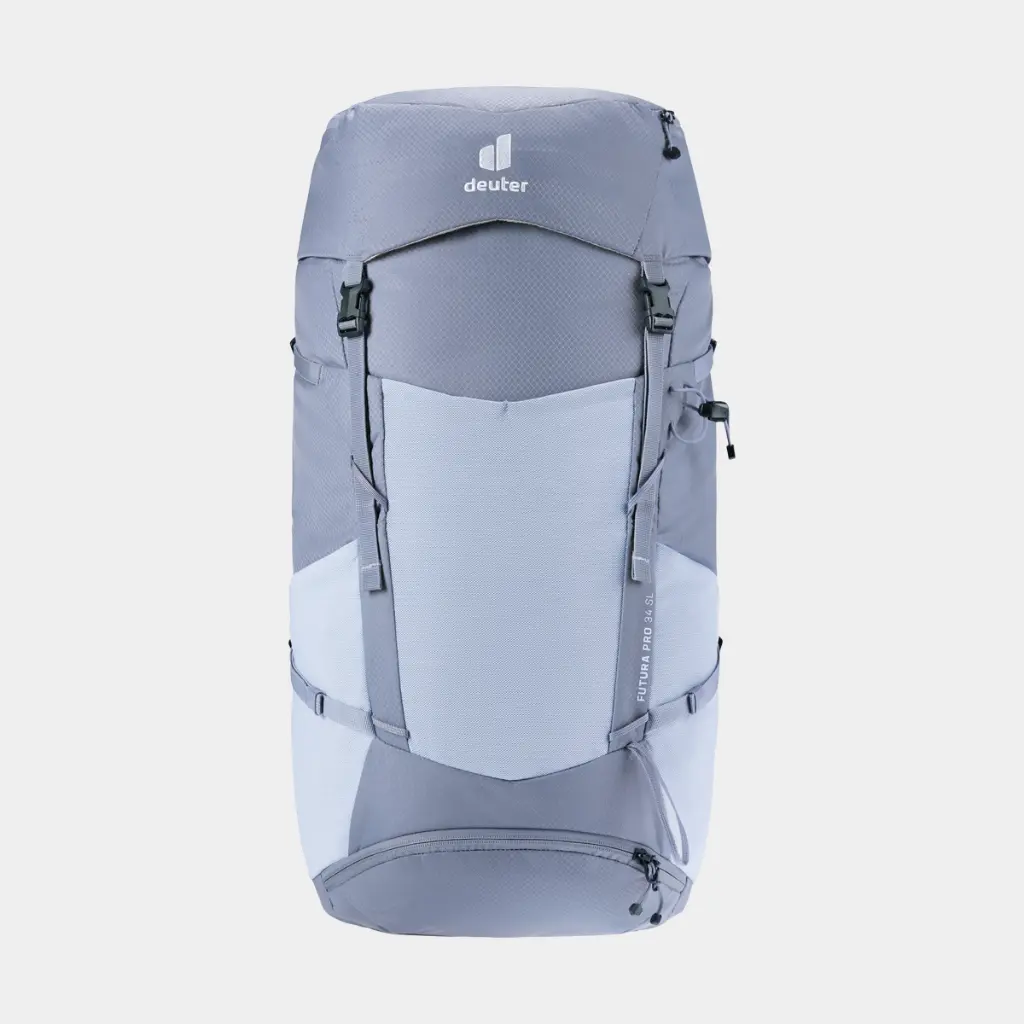 Futura Pro 34 SL Women Polar Bluejay
