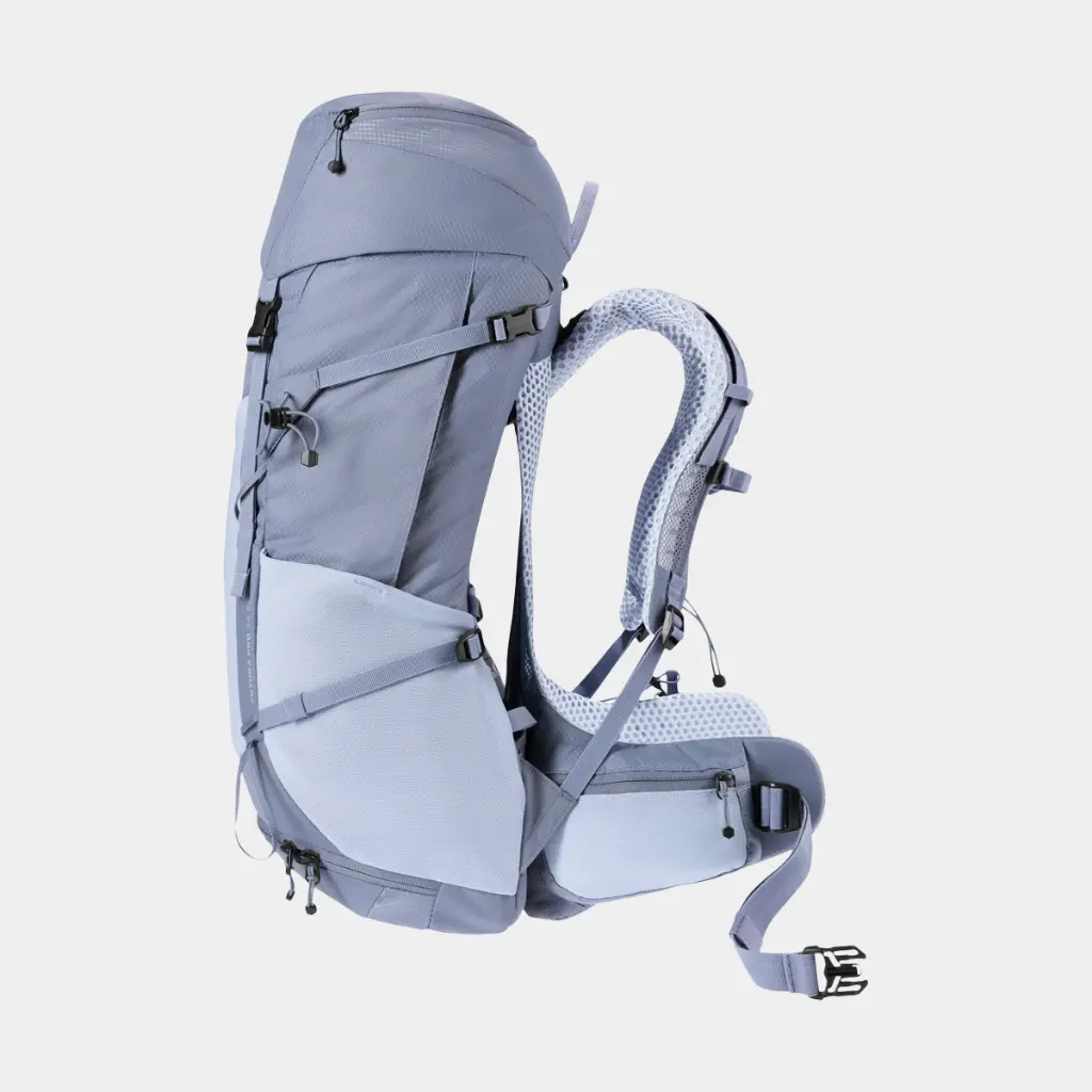 Futura Pro 34 SL Women Polar Bluejay
