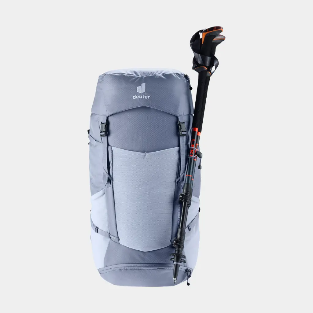 Futura Pro 34 SL Women Polar Bluejay