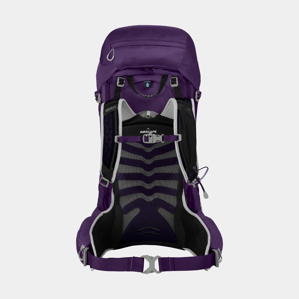 Tempest 40 Women (2021) Stealth/Black (copie)