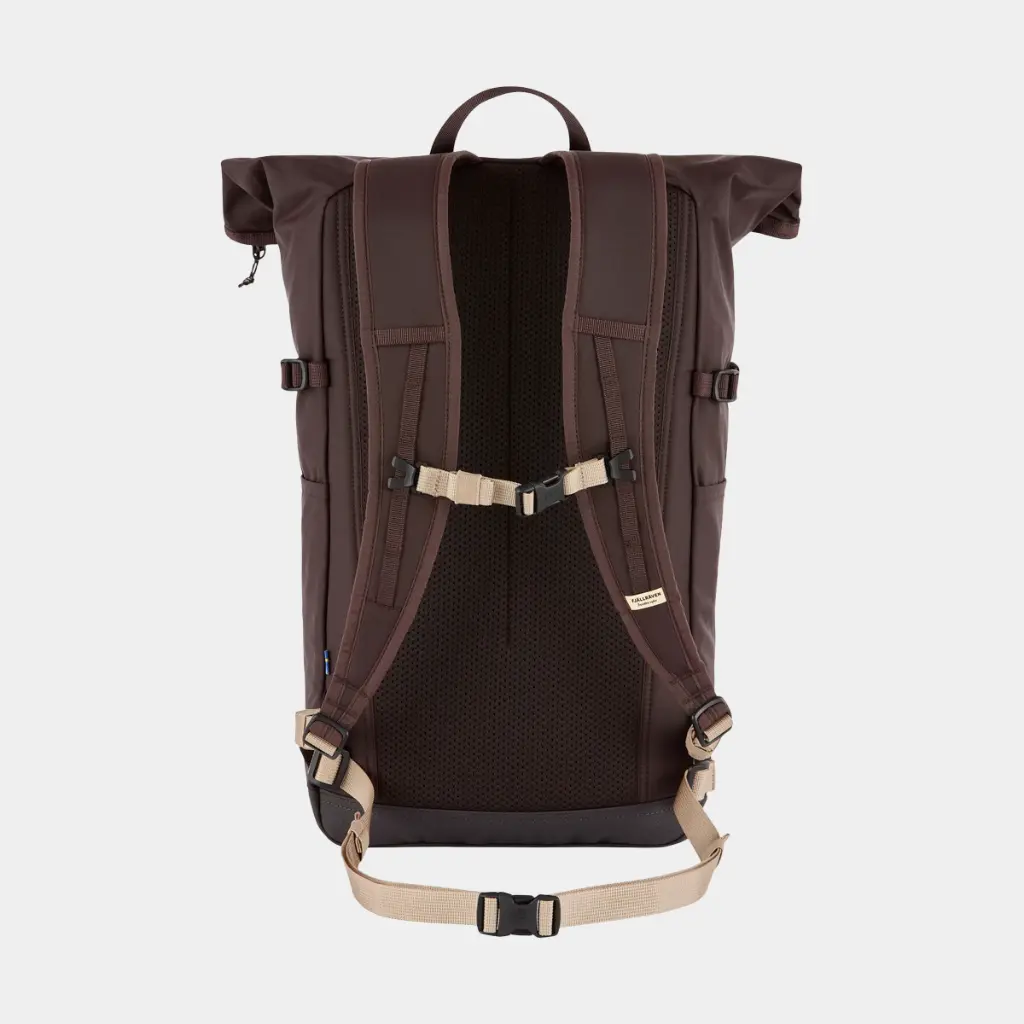High Coast Foldsack 24 Black Oak
