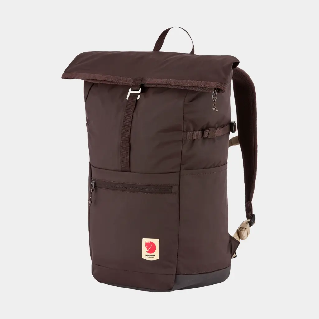High Coast Foldsack 24 Black Oak