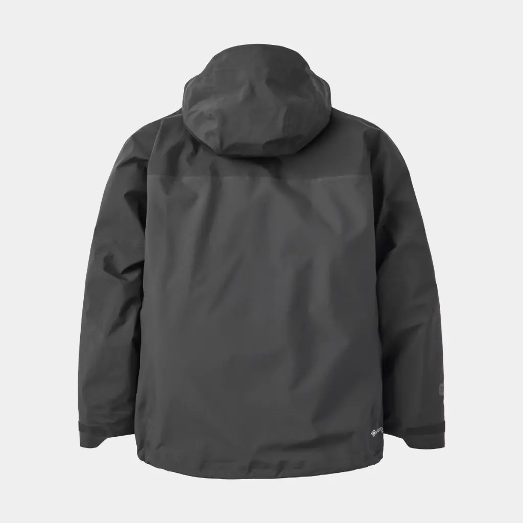 Latok Mountain GTX Jacket Black