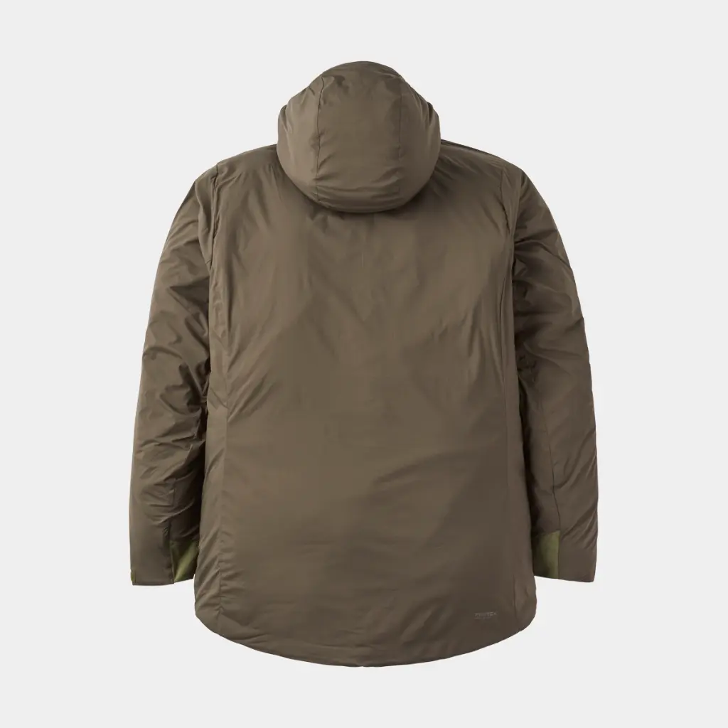 Xenair Alpine Jacket Dark Army