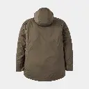 Xenair Alpine Jacket Dark Army