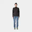 R1 Air Zip Neck Women Black
