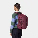 Refugio Day Pack 26L Berry Fig