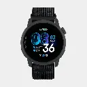 Pace 4 Nylon Black