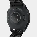 Pace 4 Nylon Black