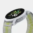 Pace 4 Nylon White