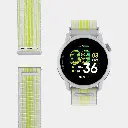 Pace 4 Nylon White
