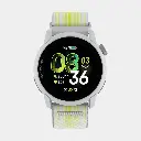 Pace 4 Nylon White
